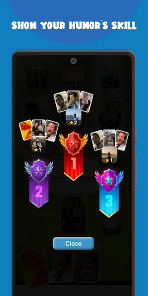 WTM? - Meme Masters Mod APK Все мемы разблокированы — Скачать на Андроид — скриншот 4 WTM? - Meme Masters Mod APK Все мемы разблокированы — Скачать на Андроид — скриншот 4