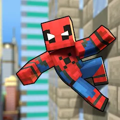 City Hero: Crime Shoot Puzzle MOD — Много денег на Андроид
