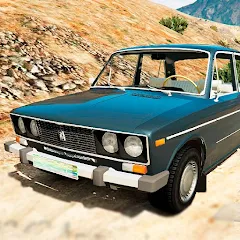 2106 VAZ: Lada Drift & Racing — Взломанная версия (Много денег)
