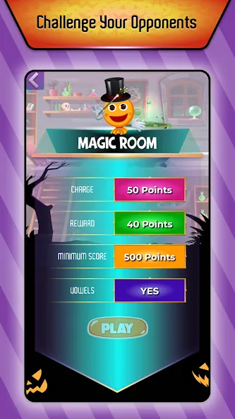 Взломанная Online Hangman Word Game на Андроид — Все слова разблокированы — скриншот 4 Взломанная Online Hangman Word Game на Андроид — Все слова разблокированы — скриншот 4