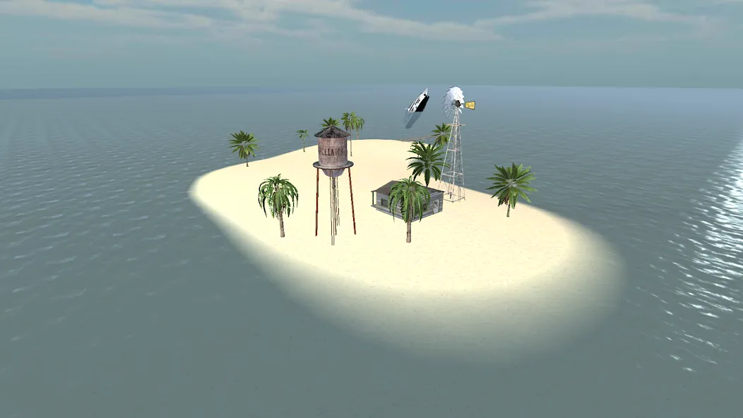 Mind In Despair - Horror Game MOD — Много патронов на Андроид — скриншот 2