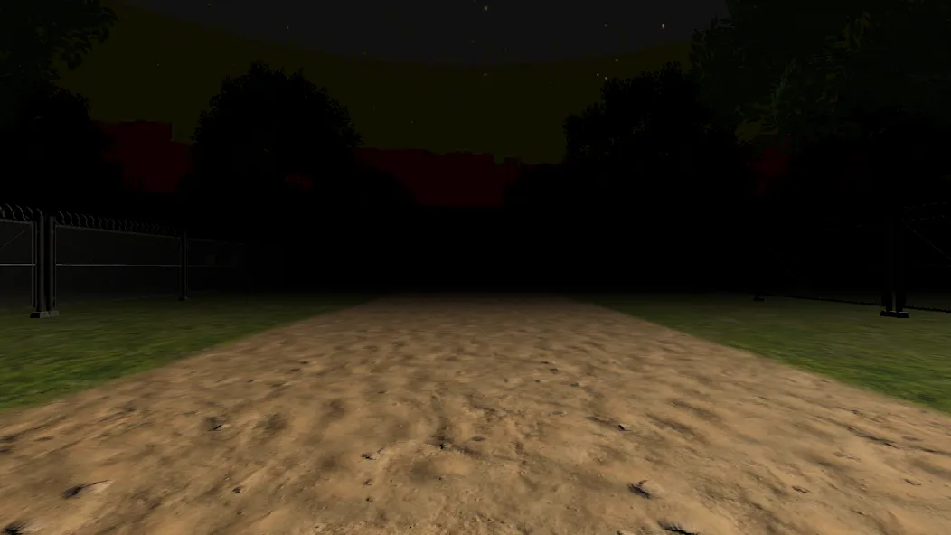 Mind In Despair - Horror Game MOD — Много патронов на Андроид — скриншот 4