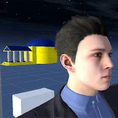Взлом Parkour Saga — Много денег