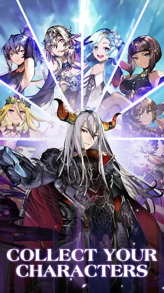 Скачать Rise of Summoner на Android — Много денег — скриншот 3