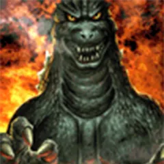 Godzilla: Omniverse — Мод: Все персонажи разблокированы