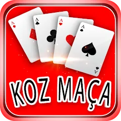 Batak - Koz Maça Mod APK Много золота и без рекламы — Скачать на Андроид