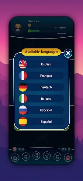Скачать Millionaire Trivia Quiz на телефон — Много денег — скриншот 4
