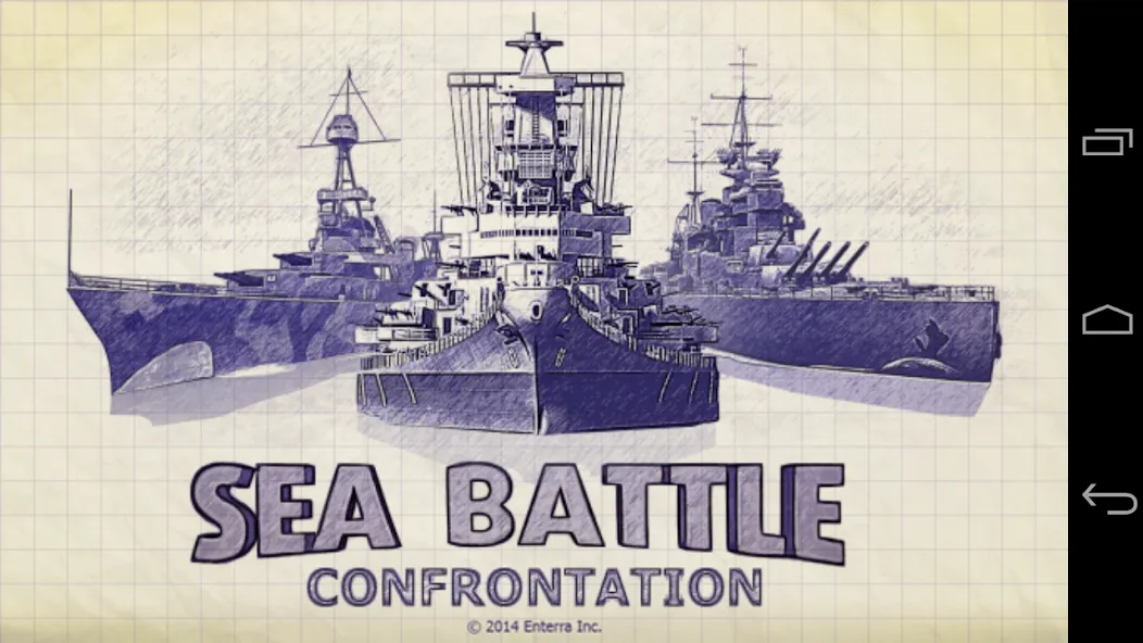 Sea Battle. Confrontation — Много денег — скриншот 1