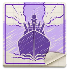 Sea Battle. Confrontation — Много денег
