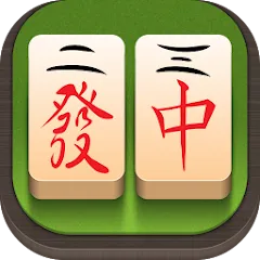Скачать Mahjong Classic на Android — Много денег