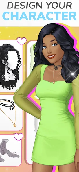 Скачать Episode - Choose Your Story MOD APK — Много билетов и алмазов — скриншот 1 Скачать Episode - Choose Your Story MOD APK — Много билетов и алмазов — скриншот 1