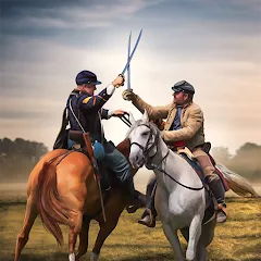War and Peace: Civil War на Андроид — Много денег