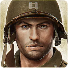 World at War: WW2 Strategy MOD APK на Android — Много денег и ресурсов