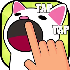 Скачать Cat Game Purland offline games — Много денег