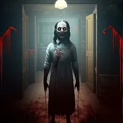 Scary Horror 2: Escape Games Mod APK Много денег — Скачать на Андроид