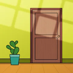Скачать Escape Room: Mystery Word на Андроид — Все подсказки и пропуски уровней