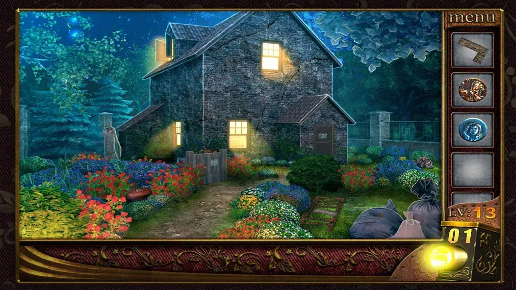 Скачать Can you escape the 100 room IV с модом — Все подсказки и пропуски уровней разблокированы — скриншот 2 Скачать Can you escape the 100 room IV с модом — Все подсказки и пропуски уровней разблокированы — скриншот 2