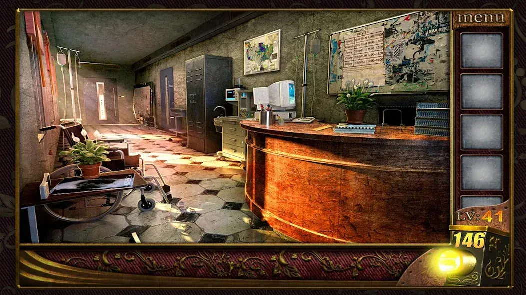 Скачать Can you escape the 100 room IV с модом — Все подсказки и пропуски уровней разблокированы — скриншот 4 Скачать Can you escape the 100 room IV с модом — Все подсказки и пропуски уровней разблокированы — скриншот 4
