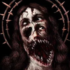 Скачать Horror Haze: Scary Games — Последняя версия (Все открыто)
