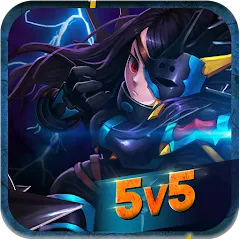 Скачать Fight of Legends на Android — Много денег