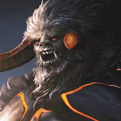 Скачать Хроники Вечности - MMORPG с модом — Много денег и бессмертие
