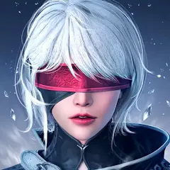 God of Night - онлайн ММОРПГ MOD APK на Android — Бессмертие и много денег
