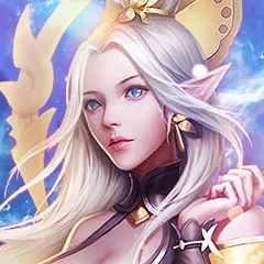 Скачать Heroes of the Sword - MMORPG — Последняя версия (Много денег)