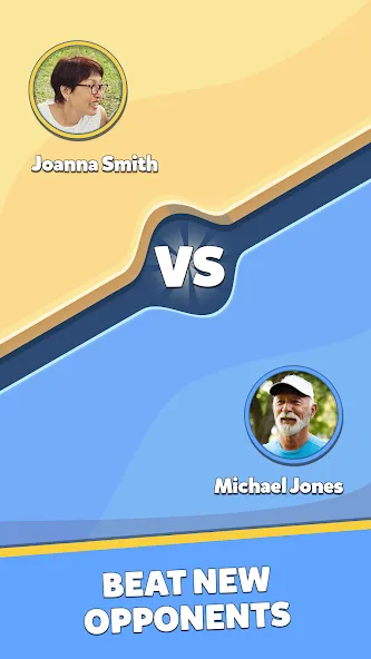 Word Crack: Board Fun Game на Андроид — Мод Все подсказки и слова открыты — скриншот 3