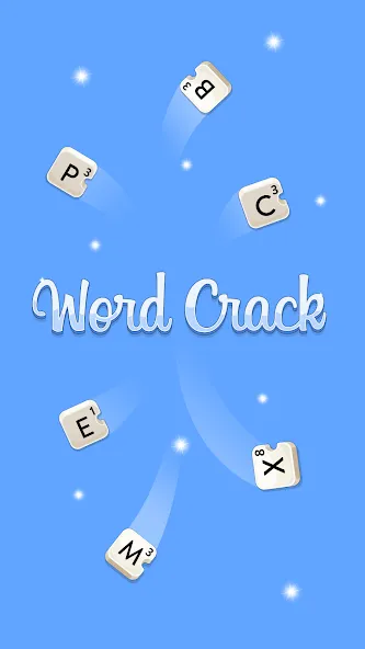 Word Crack: Board Fun Game на Андроид — Мод Все подсказки и слова открыты — скриншот 5