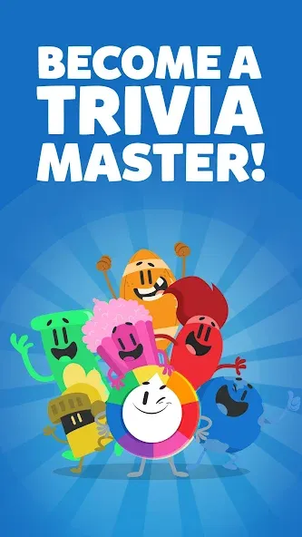 Взлом Trivia Crack 2 — Все подсказки и без рекламы — скриншот 1