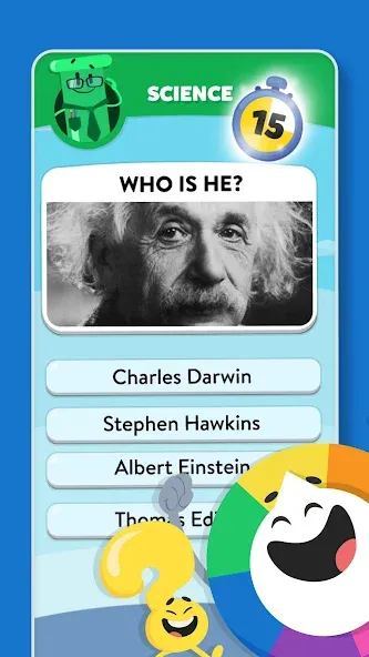 Взлом Trivia Crack 2 — Все подсказки и без рекламы — скриншот 2