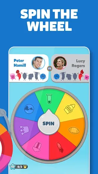 Взлом Trivia Crack 2 — Все подсказки и без рекламы — скриншот 3