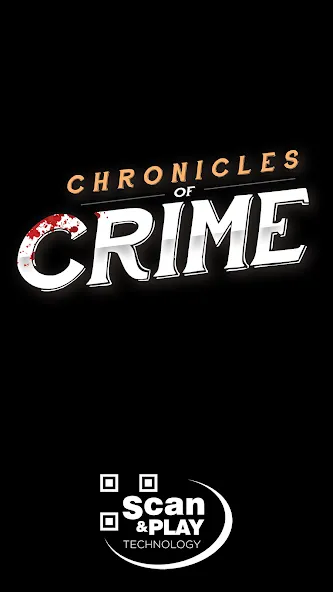 Скачать Chronicles of Crime с модом — Все DLC разблокированы — скриншот 1