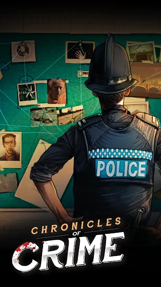 Скачать Chronicles of Crime с модом — Все DLC разблокированы — скриншот 2