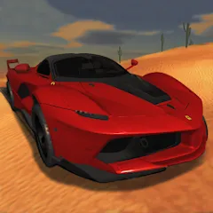 Скачать Car Simulator 3 с модом — Много денег и без рекламы