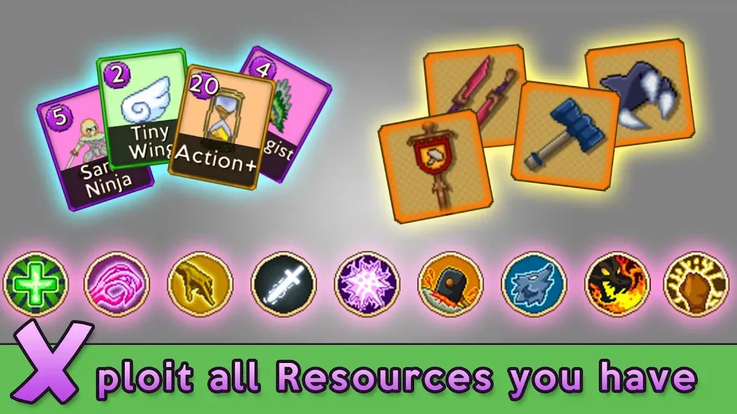Скачать World Rumble - 4X Strategy War MOD APK — Много денег и ресурсов — скриншот 4 Скачать World Rumble - 4X Strategy War MOD APK — Много денег и ресурсов — скриншот 4