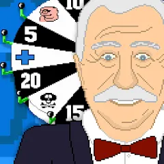 Капитал Шоу + Супер Игра MOD APK на Android — Много денег