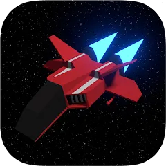 Скачать Infinite Space 3D на Андроид — Много денег и без рекламы