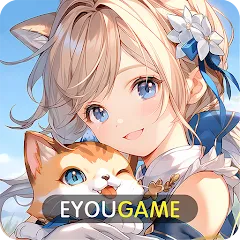 Скачать Shining Land:สัตว์เลี้ยงช่วยรบ на телефон — Бессмертие и Много денег