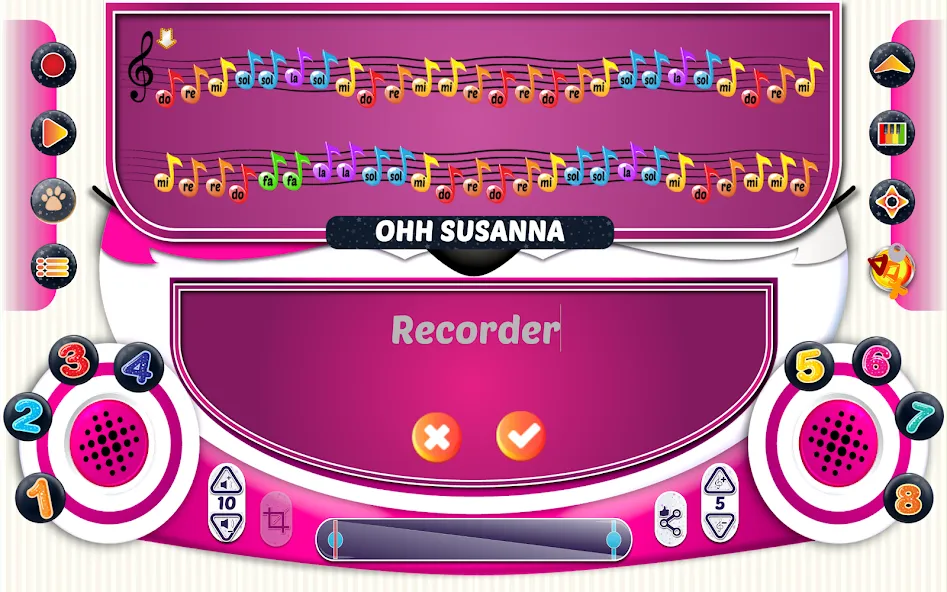 Скачать Meow Music - Sound Cat Piano — Модификация Все песни разблокированы — скриншот 5