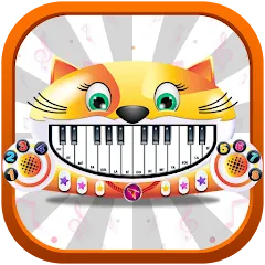 Скачать Meow Music - Sound Cat Piano — Модификация Все песни разблокированы