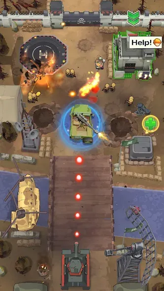 Скачать Jackal Retro - Run and Gun на Андроид — Много денег и бессмертие — скриншот 4