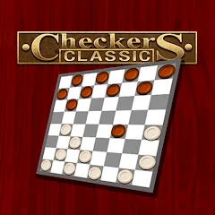 Checkers Classic на Андроид — Мод Все доски открыты