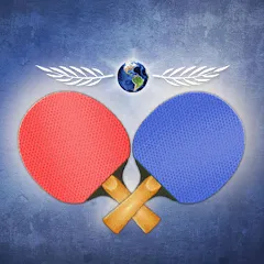 Взлом Table Tennis 3D Ping Pong Game — Много денег