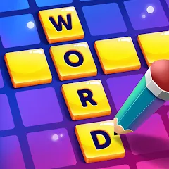 Скачать CodyCross: Crossword Puzzles с модом — Много денег
