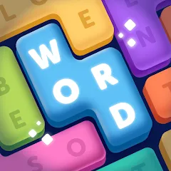 Скачать Word Lanes: Relaxing Puzzles — Все уровни открыты и без рекламы