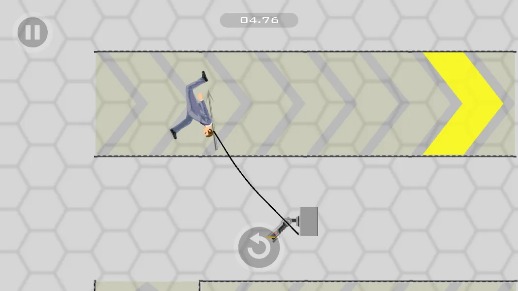 Happy Wheels MOD APK на Android — Все разблокировано — скриншот 3 Happy Wheels MOD APK на Android — Все разблокировано — скриншот 3