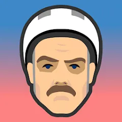Happy Wheels MOD APK на Android — Все разблокировано