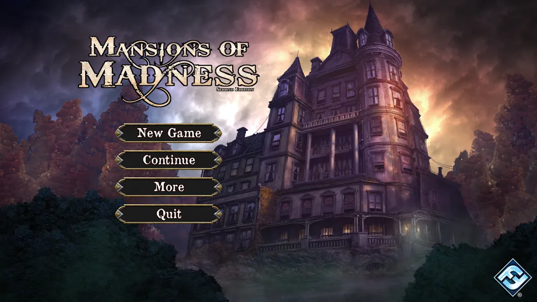 Скачать взлом Mansions of Madness на Андроид — Все DLC разблокированы — скриншот 1 Скачать взлом Mansions of Madness на Андроид — Все DLC разблокированы — скриншот 1
