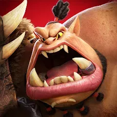 Взломанная Call of Dragons на Андроид — Бесконечные ресурсы и деньги